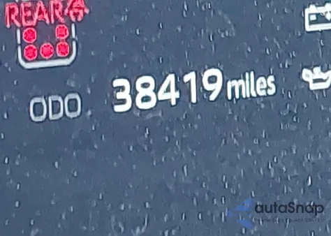 2024 Toyota Sequoia Trd Pro z USA, uszkodzony, nr VIN 7SVAAABA6RX048089